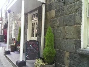 Grapes Hotel Maentwrog