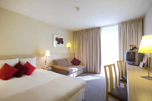 Novotel Stevenage