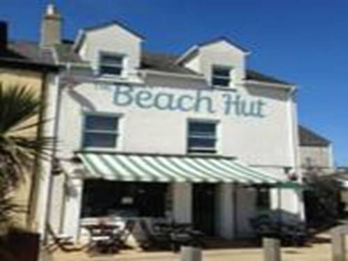The Beach Hut