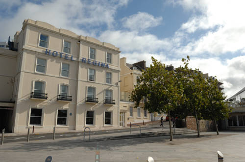 Regina Hotel