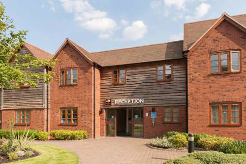 Meadow Farm by Marston’s Inns