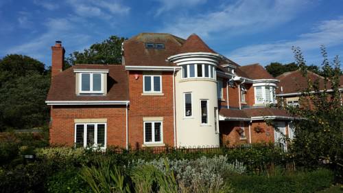 Shalbourne House Bed and Breakfast