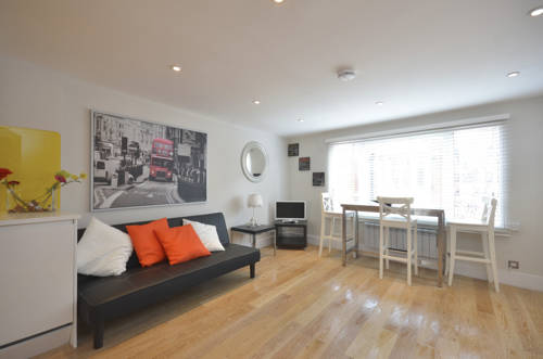 West End Apartments