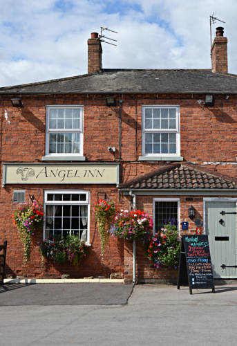 Angel Inn
