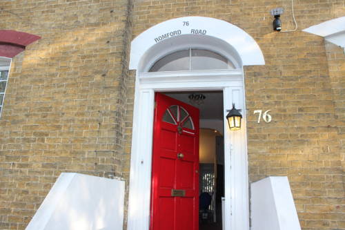 Cottage 76