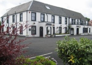 Uplawmoor Hotel