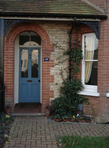 The Grange Guesthouse