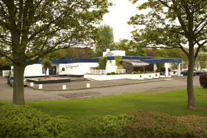 The King Malcolm Hotel