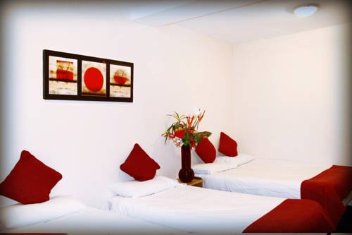 King Solomon Hotel