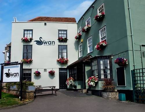 The Swan Hotel