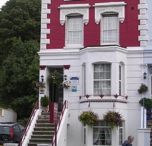 Photo of Dover's Restover Bed and Breakfast