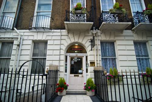 Boston Court Hotel