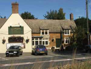 The Old Pheasant