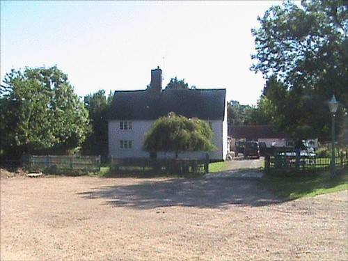 Blatches Farm
