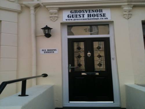 Grosvenor Guest House