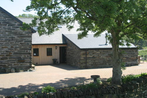 Bryn Derw