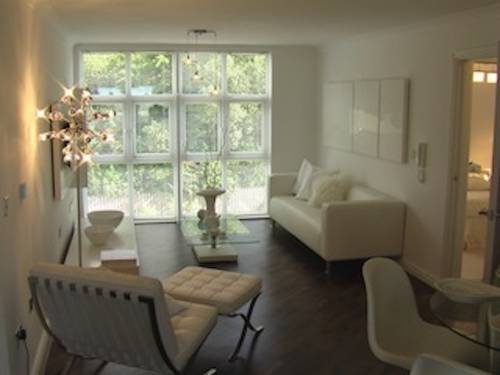 Wheel Water Apartment Collections