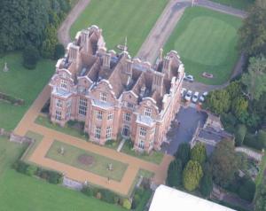 Broome Park Golf and Country Club