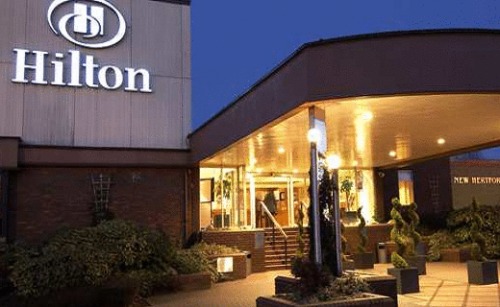 Hilton Watford Hotel