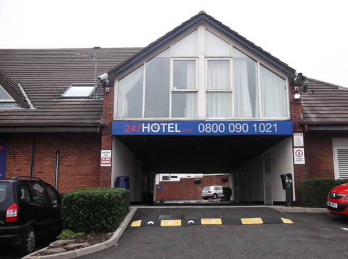 Hotel Photos