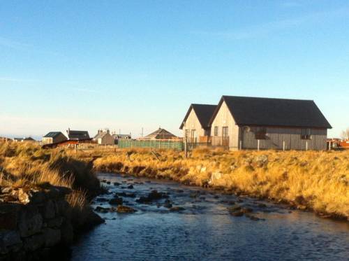Moorpark Cottages