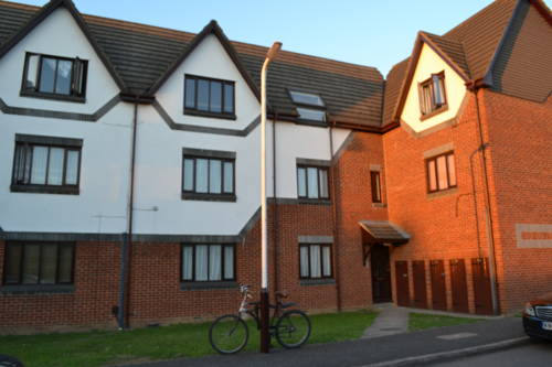 36 Allington Close