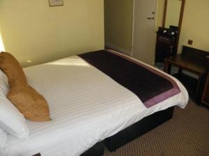 The Beverley Arms Hotel