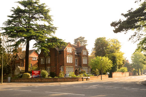 Parklands