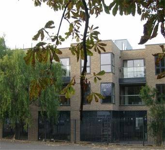 Lodge Drive Serviced Apartments