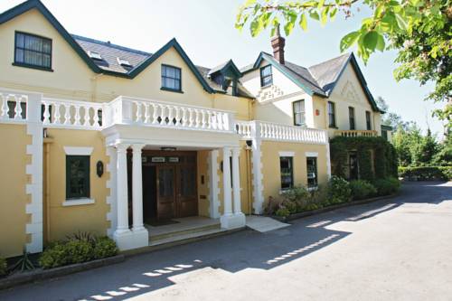 Bookham Grange Hotel