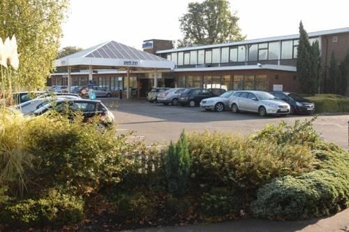 Park Inn by Radisson Harlow