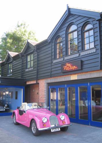 The PitStop
