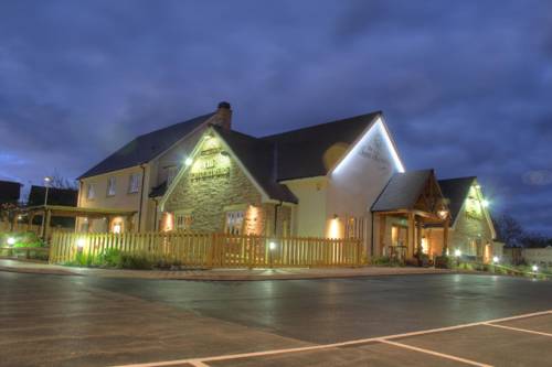 Two Rivers Lodge by Marston’s Inns