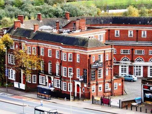 Station Hotel