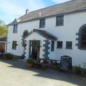 Innis Inn