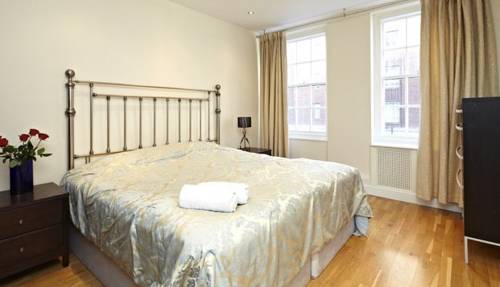 London Central Apartments