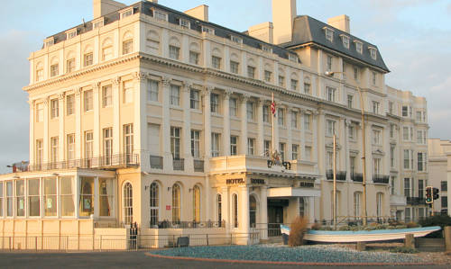 Royal Albion Hotel