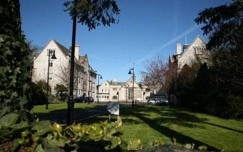 The Management Centre