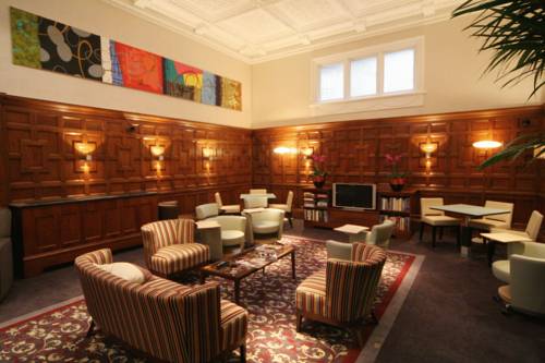 Club Quarters, Trafalgar Square