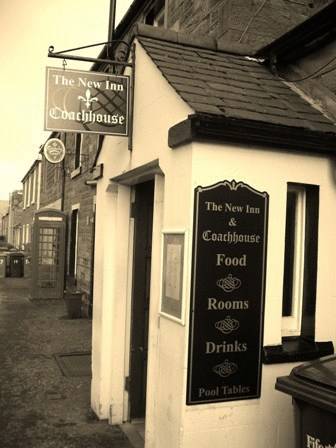 The New Inn