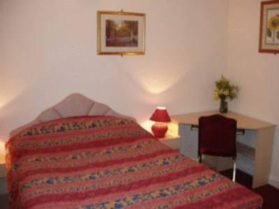 Shalimar Hotel - BandB