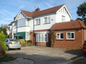 Manor Guest House