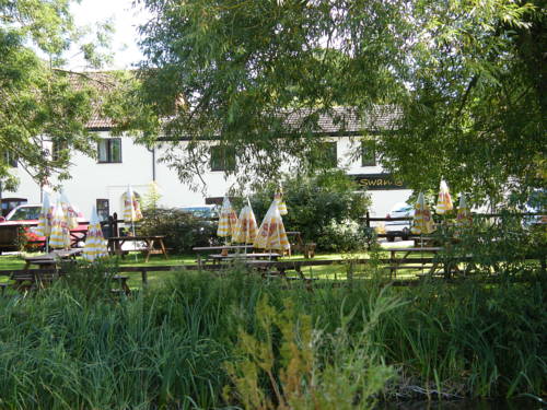 The Swan at Stoford