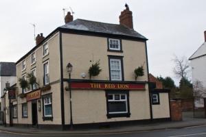 Red Lion Hotel