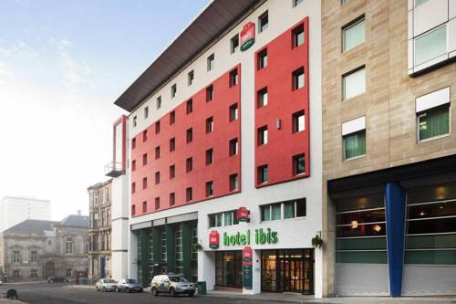 Photo of Ibis Glasgow Centre