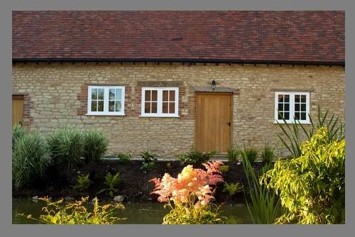 Court Farm Barns