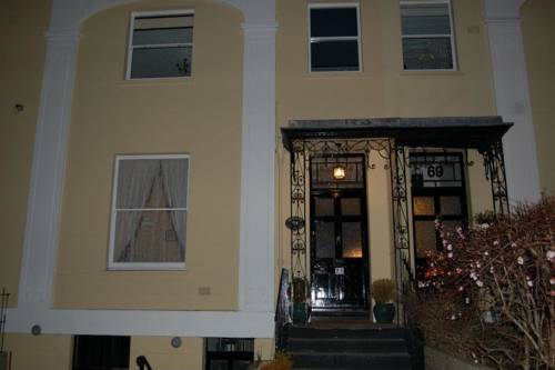 Bentons Guest House