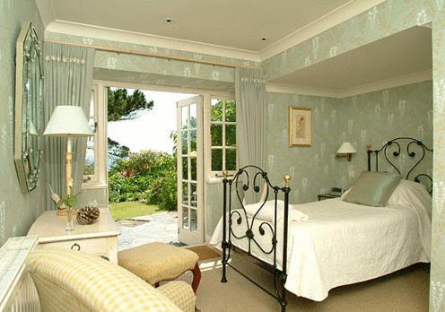 Talland Bay Hotel