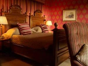 Callow Hall