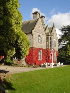 Callow Hall